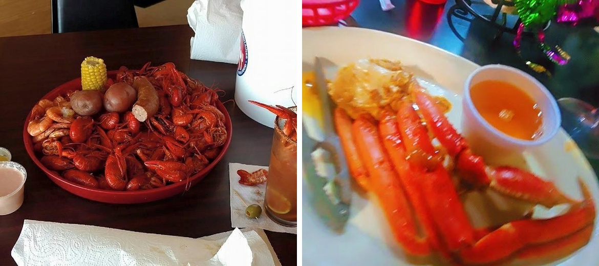 Rosie Jo's