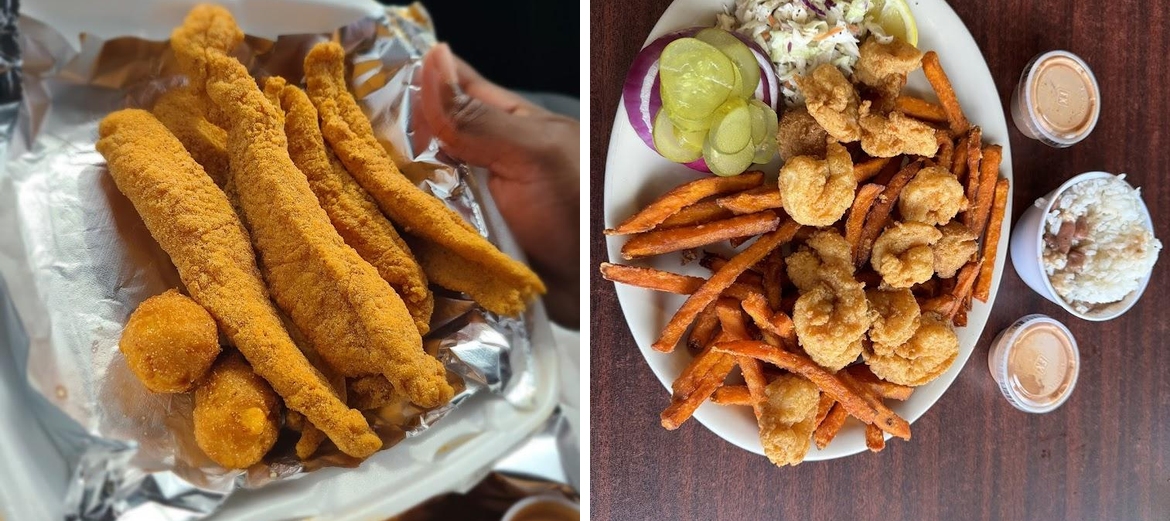 Rosie Jo's