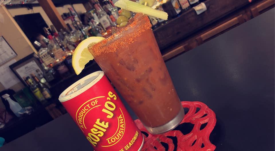 Rosie Jo's