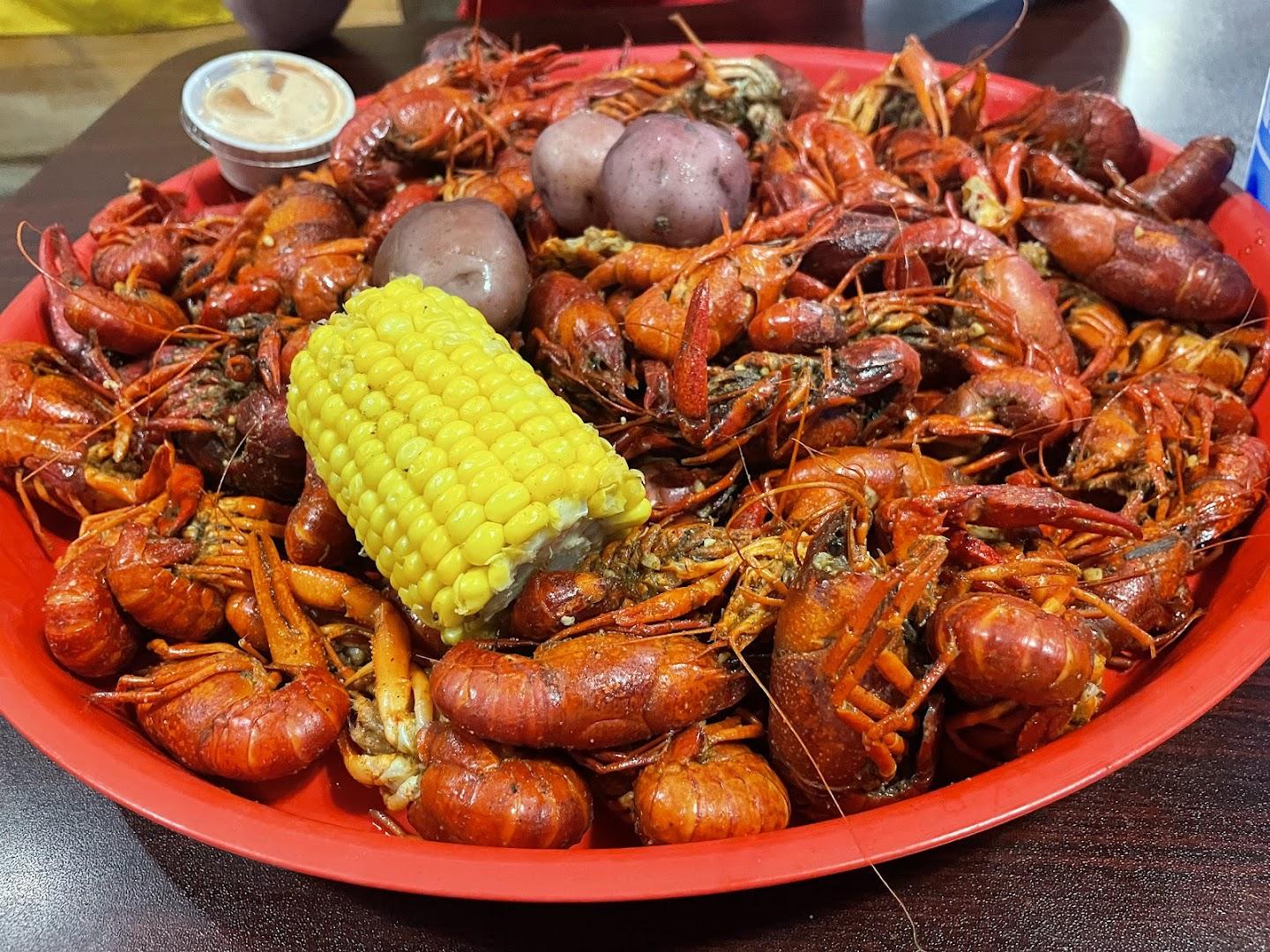 Rosie Jo's