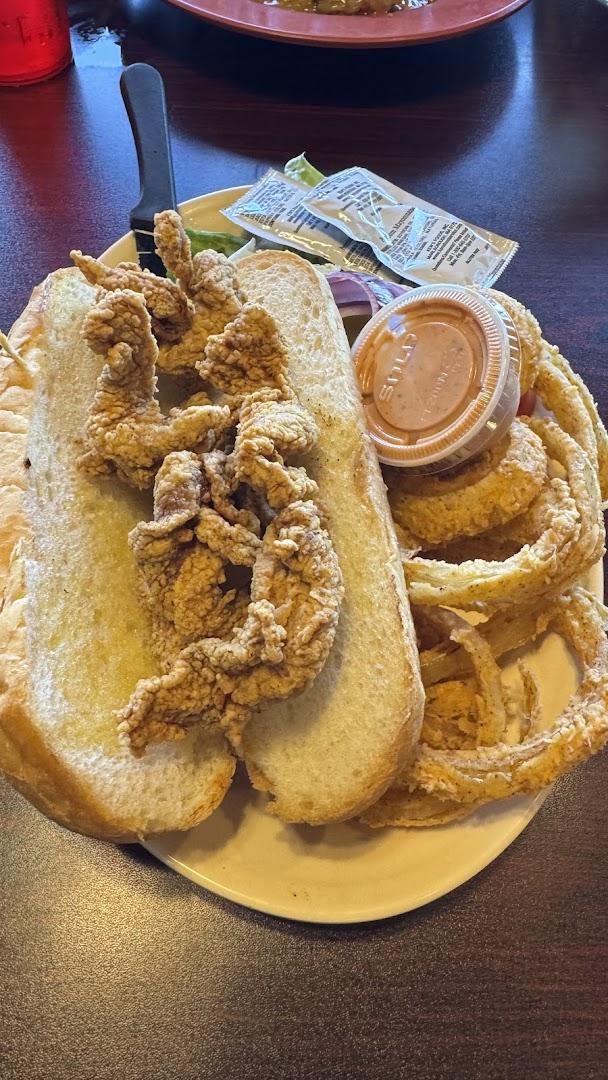 Rosie Jo's