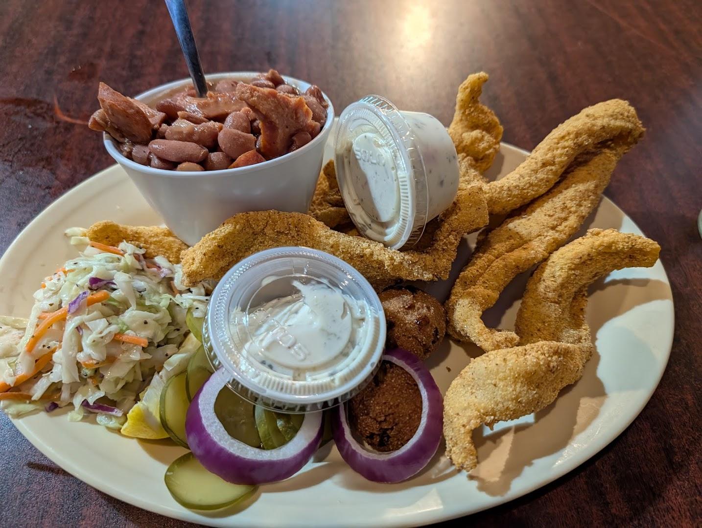 Rosie Jo's