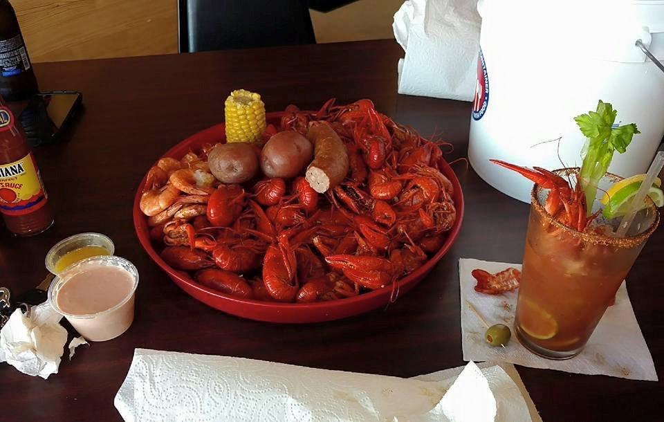 Rosie Jo's